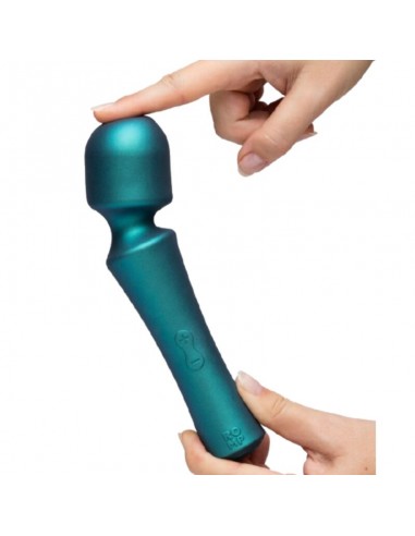 Romp Presto Mini Vibrateur À Tête...