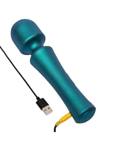 Romp Presto Mini Wand Vibrator Com...