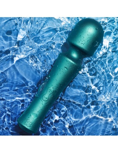 Romp Presto Mini Wand Vibrator...