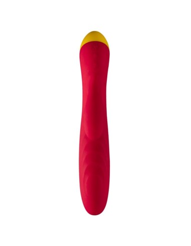 Romp Jazz Vibrador Rabbit Recargable... Romp Jazz Vibrador Rabbit Recargable...
