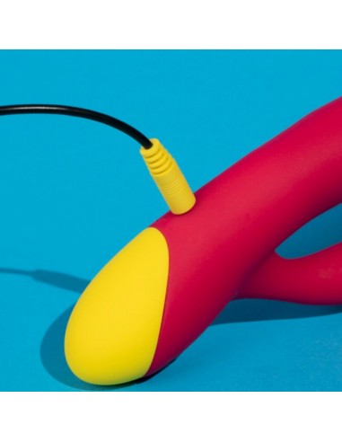 Romp Jazz Rechargeable Rabbit...