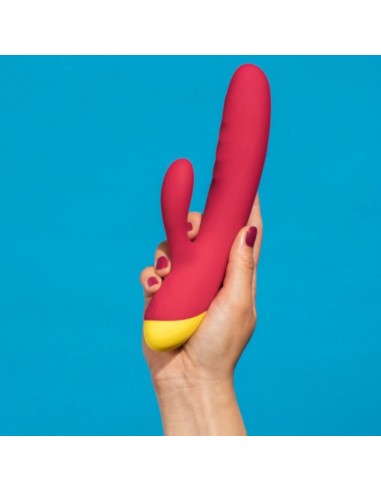 Romp Jazz Vibrador Coelho... Romp Jazz Vibrador Coelho...