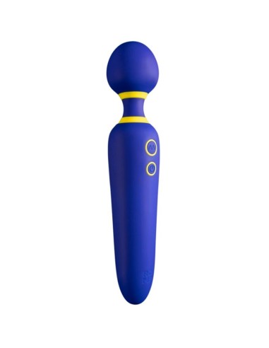 Romp Flip Vibrating Wand Silent 10...