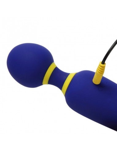 Romp Flip Vibrador Wand Silencioso 10... Romp Flip Vibrador Wand Silencioso 10...