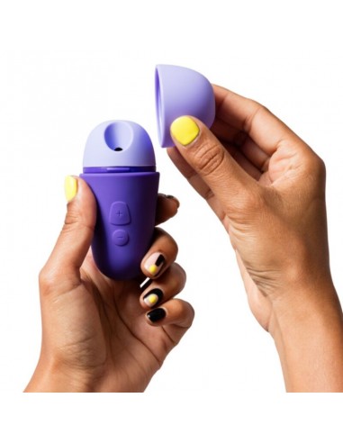 Romp Free X Clitoral Stimulator With...