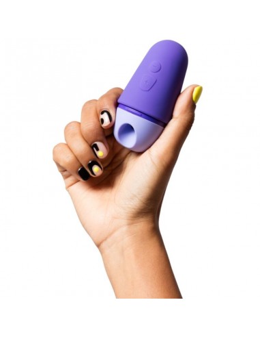 Romp Stimolatore Clitorideo Gratuito...