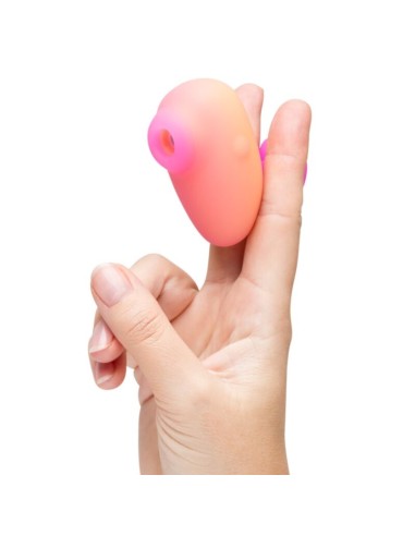 Romp Kiss Vibrateur À Doigts...