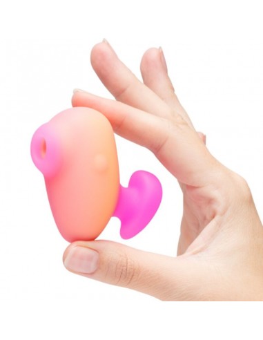 Romp Kiss Vibrateur À Doigts...