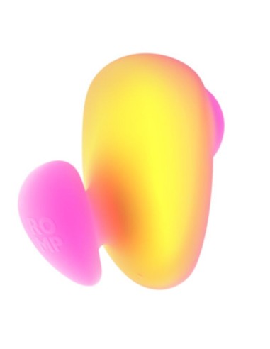 Romp Kiss Clitoral Suction...