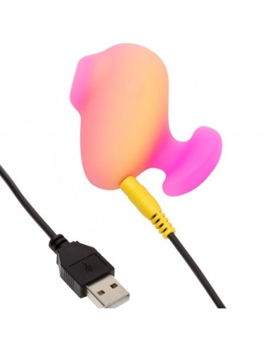 Romp Kiss Vibrador De Dedo... Romp Kiss Vibrador De Dedo...