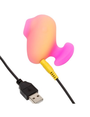 Romp Kiss Vibrateur À Doigts...