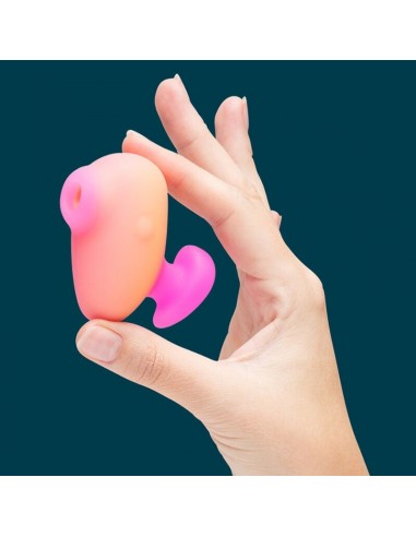 Romp Kiss Vibrador De Dedo... Romp Kiss Vibrador De Dedo...