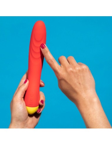 Romp Hype Multifunction G Spot...