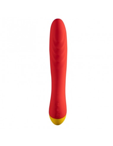 Romp Hype Vibrador Multifuncional... Romp Hype Vibrador Multifuncional...