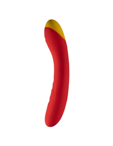 Romp Hype Vibrateur Multifonctions...