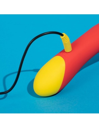 Romp Hype Vibrador Multifuncional... Romp Hype Vibrador Multifuncional...