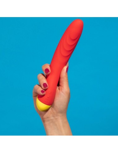 Romp Hype Multifunction G Spot...
