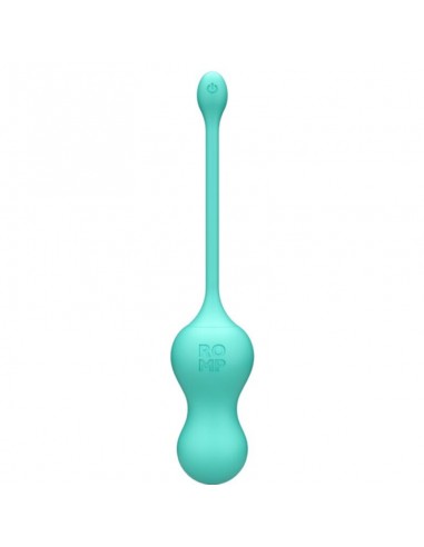 Romp Cello Vibratore Multifunzione A...