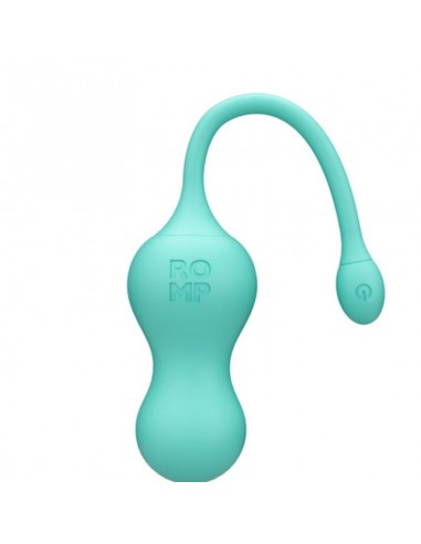Romp Cello Vibratore Multifunzione A...