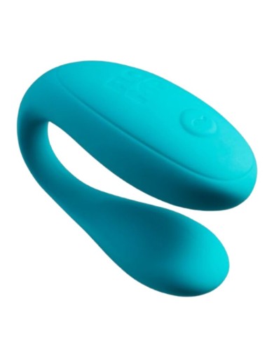 Romp Join Vibrateur Turquoise Pour...