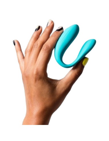 Romp Join Vibrateur Turquoise Pour...