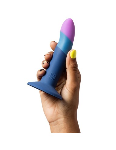Romp Piccolo Godemichet En Silicone...