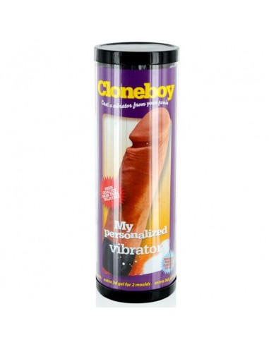 Kit Cloneboy Penis Cloner Avec Vibrateur - MySexyShop