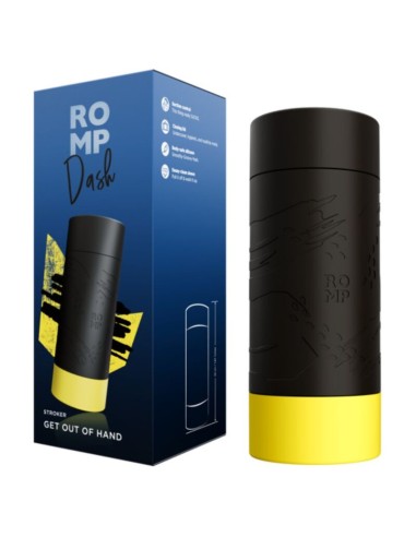Romp Dash Masturbateur Homme Avec...