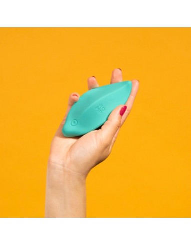 Romp Vibrateur Wave Stimulateur...