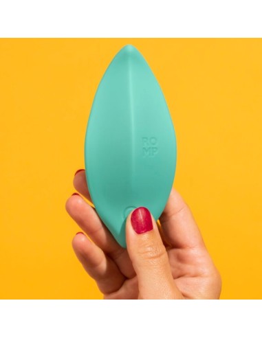Romp Vibrador De Ondas, Estimulador... Romp Vibrador De Ondas, Estimulador...
