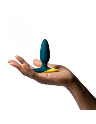 Romp Bass Vibrateur Anal À Plug Basse...