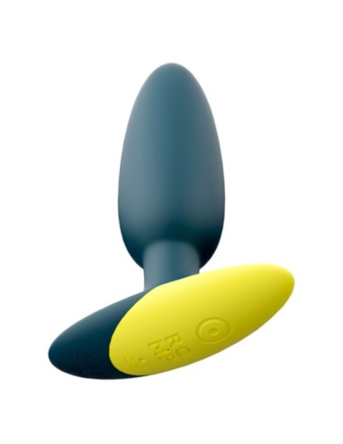 Romp Bass Vibrateur Anal À Plug Basse...