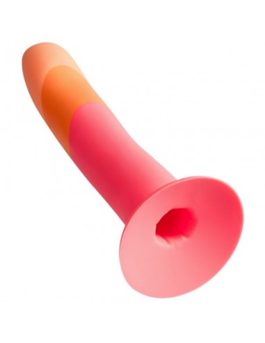 Romp Dizi Dildo De Silicone Com...