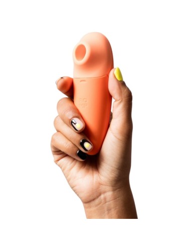 Romp Switch X Klitorisstimulator, 6...