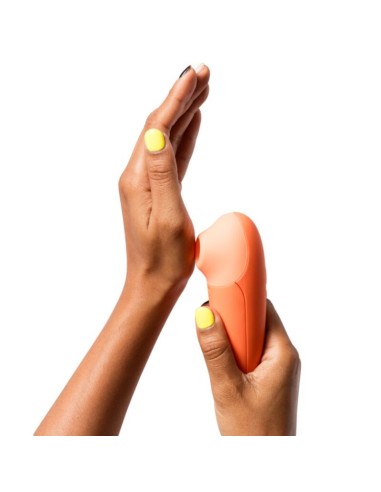 Romp Switch X Klitorisstimulator, 6...