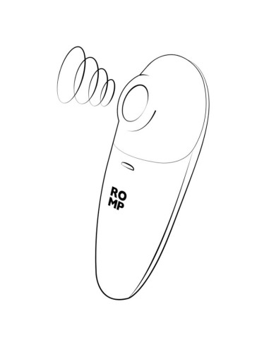 Romp Switch X Stimolatore Clitorideo...