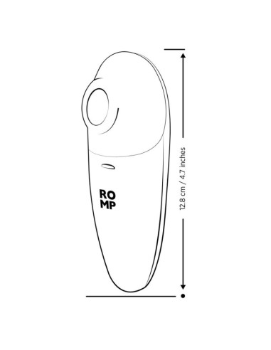 Romp Switch X Clitoral Stimulator 6...