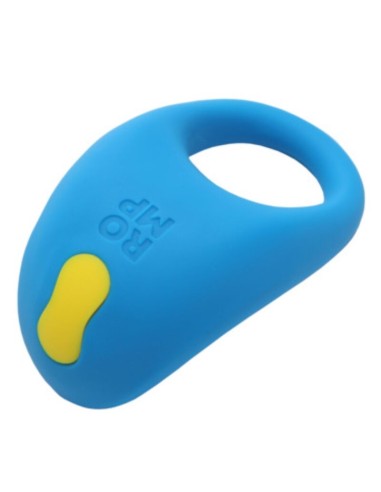 Romp Juke Anello Per Pene In Silicone...