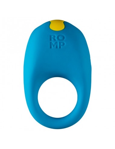 Romp Juke Anneau Pénis En Silicone...