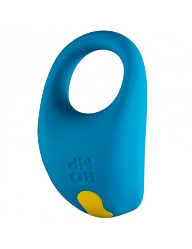 Romp Juke Silicone Penis Ring With...