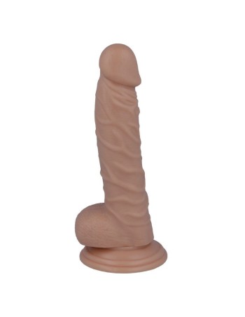 Mr intense 7 realistischer penis 17.1 -o- 2.9cm - MySexyShop.eu