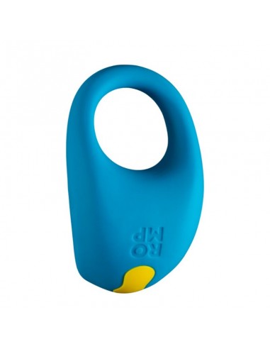 Romp Juke Anello Per Pene In Silicone...