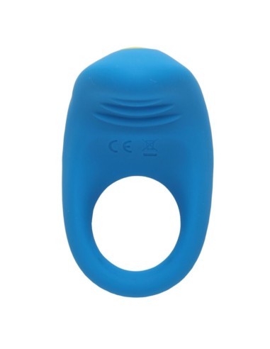 Romp Juke Anneau Pénis En Silicone...