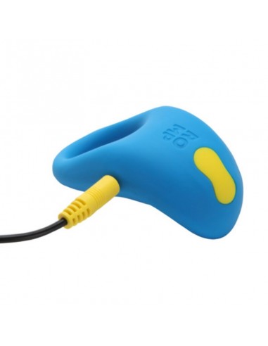 Romp Juke Anel Peniano De Silicone...