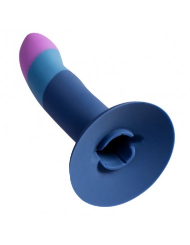 Romp Piccolo Arnés + Dildo Silicona...