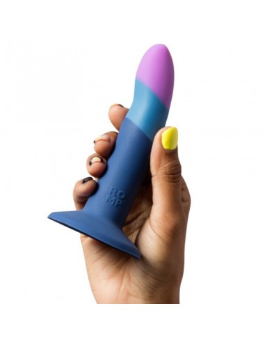 Romp Piccolo Dildo De Silicone Com...