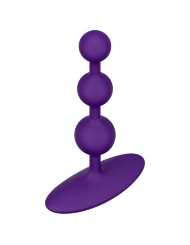Romp Amp Contas Anal De Silicone...