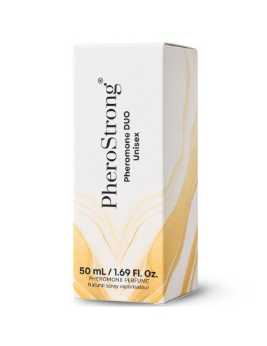 Pherostrong Profumo Unisex Ai...