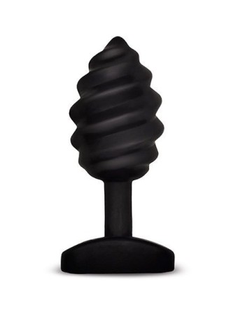 Spass spielzeug gplug twist schwarz - MySexyShop.eu