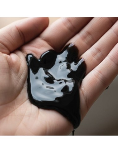 Eros Water Based Lubricant Black...